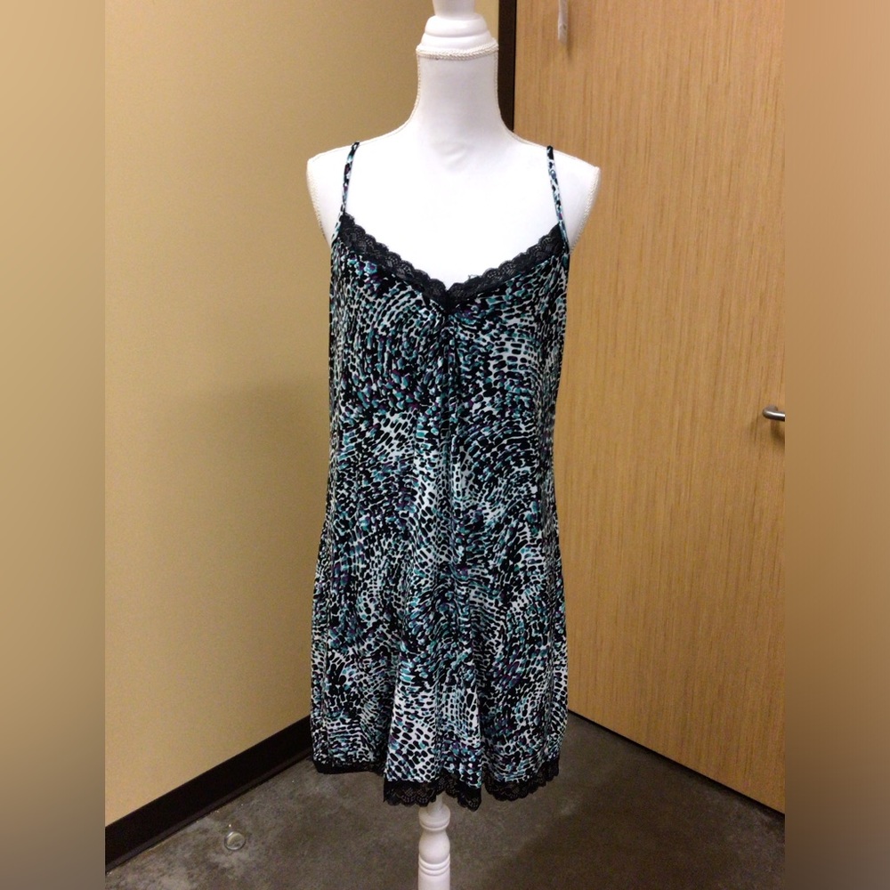 Chemise sleepwear